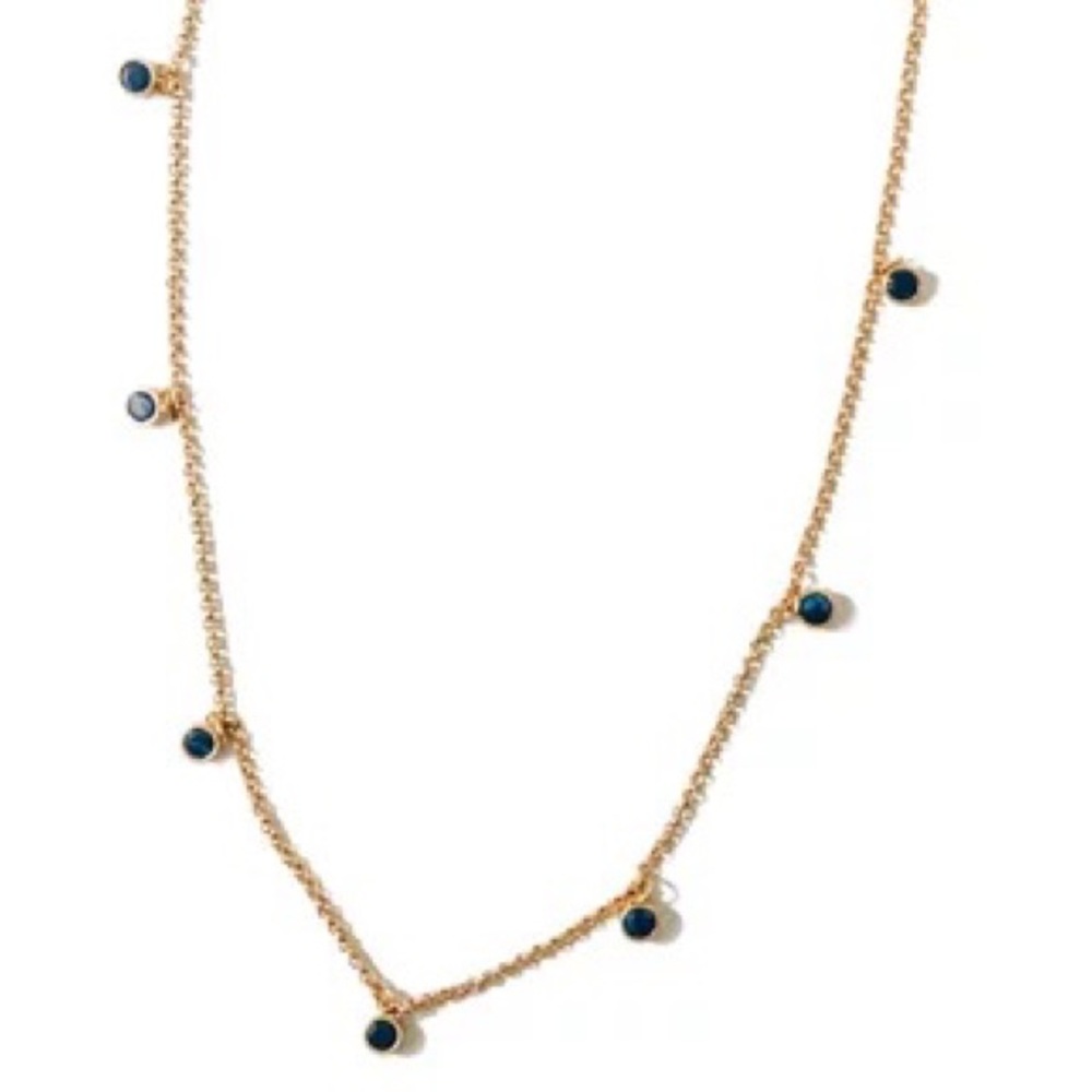 🆕 Half United Mason Necklace